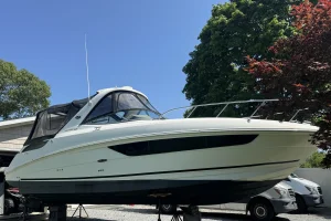 2016 Sea Ray Sundancer 310