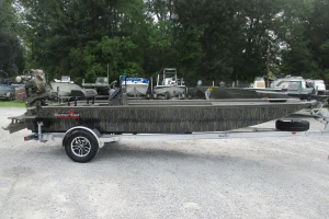 2026 Gator Tail 2060 Extreme CC