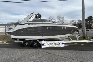 2023 Crownline 270 CR