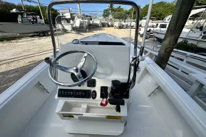 2026 Key West 188 BR image 8