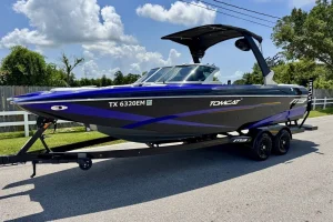 2018 MB Sports F24 Tomcat