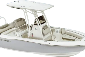 2026 21' Key West 219 FS