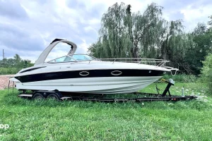 2020 Crownline 286 SC