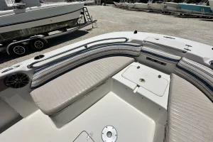 2016 Carolina Skiff 23 Ultra Elite image 12