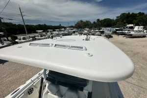 2025 Key West 263 FS image 14