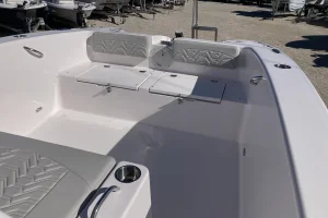 2025 Twin Vee 260 PRO GFX image 13
