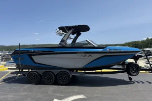 2019 Tige ZX5
