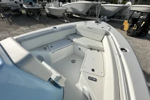 2025 Sea Pro 225 Sandbar image 11