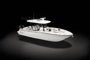2027 Robalo R300