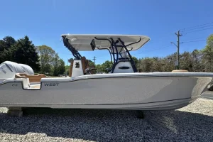 Key West Boats 291 FS