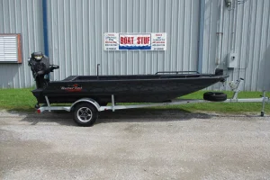 2026 Gator Tail 1750 MID DECK SAVAGE