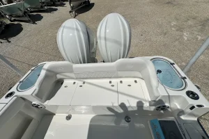 2025 Key West 263 FS image 7