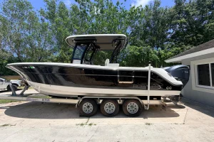 2022 ROBALO R302