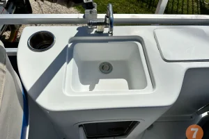 2012 Southwind 229FX image 16