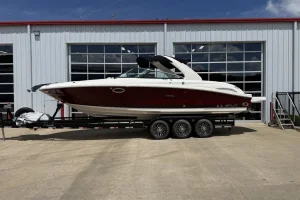 Sea Ray 290 SLX