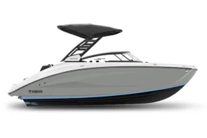 Yamaha Marine 252SD