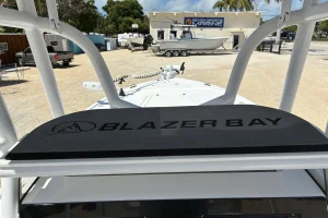 2024 Blazer Bay 2700 HB image 3
