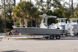 PATHFINDER 2500 HYBRID