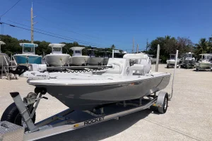 2022 Tidewater 1910 Bay Max