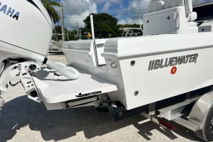 2026 Bluewater 25T image 13