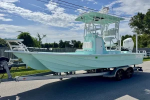 2025 Shallow Sport X3