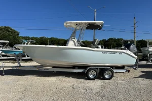 2025 Key West 239 FS