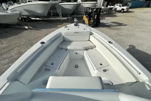 2025 Sea Pro 225 Sandbar image 9