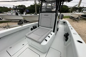 2025 Orion Boats 29CC image 11