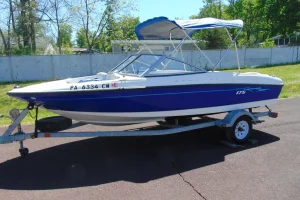 Bayliner 175 BowRider