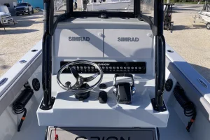 2026 Orion Boats 29CC image 4