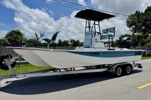2025 Shallow Sport X3