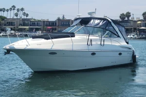 Cruisers Yachts 340 Express