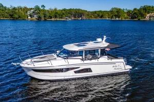 2021 Jeanneau NC 1095| 32'