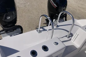 2025 Twin Vee 260 PRO GFX image 22
