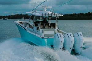 2026 Mag Bay 38 CC | 38ft