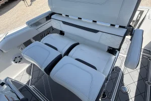 2021 Blackfin 252 image 50