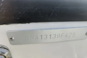 2025 EdgeWater 340CC image 22