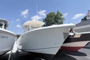 Sailfish 290CC