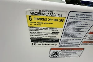 2020 Mako PRO SKIFF 17 CC image 9