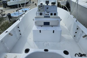 2003 Pro Line 20 Sport image 3