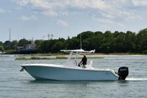 2022 Streamline 26CC