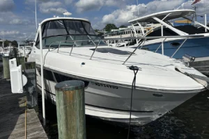 2015 Sea Ray Sundancer 310
