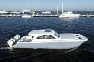 2026 Front Runner 43 HTX