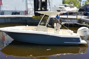 2027 Scout 220 XSF