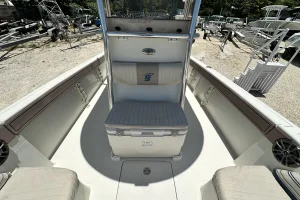 2016 Carolina Skiff 23 Ultra Elite image 3
