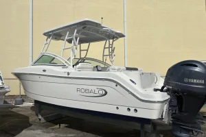 2021 ROBALO R247