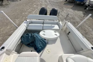 2016 Robalo R265 image 25