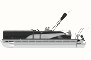 2027 Crest Conquest 235 SLRC