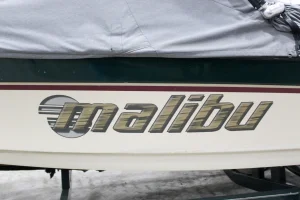 1999 Malibu Sunsetter 21 VLX