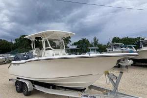 2026 Key West 260 CC